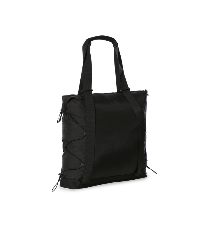 The North Face Borealis Tote 22L Μαύρη Τσάντα Ώμου | tokatlis.gr