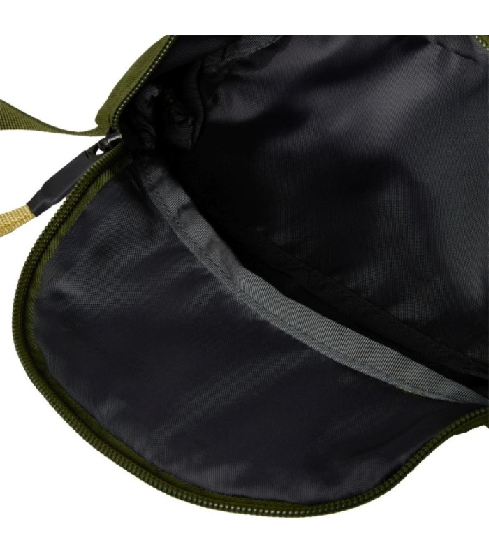 The North Face Jester Lumbar 2.2L Πράσινο Τσαντάκι Μέσης | tokatlis.gr