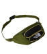 The North Face Jester Lumbar 2.2L Πράσινο Τσαντάκι Μέσης | tokatlis.gr