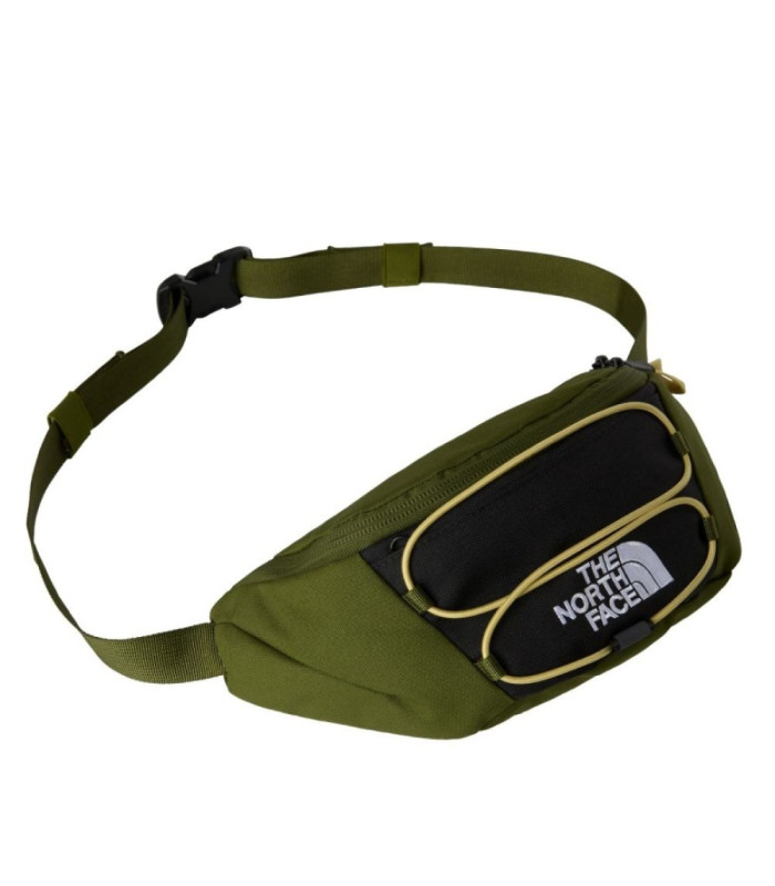 The North Face Jester Lumbar 2.2L Πράσινο Τσαντάκι Μέσης | tokatlis.gr