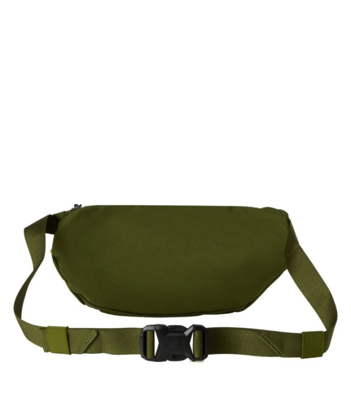 The North Face Jester Lumbar 2.2L Πράσινο Τσαντάκι Μέσης | tokatlis.gr