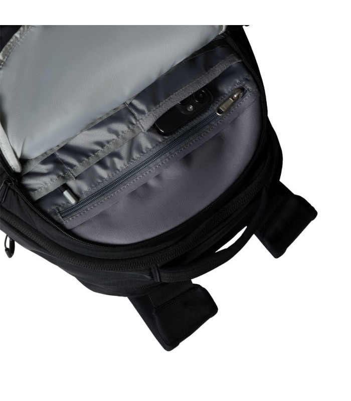 The North Face Borealis 28L Μαύρο Σακίδιο Πλάτης με Θήκη Laptop | tokatlis.gr