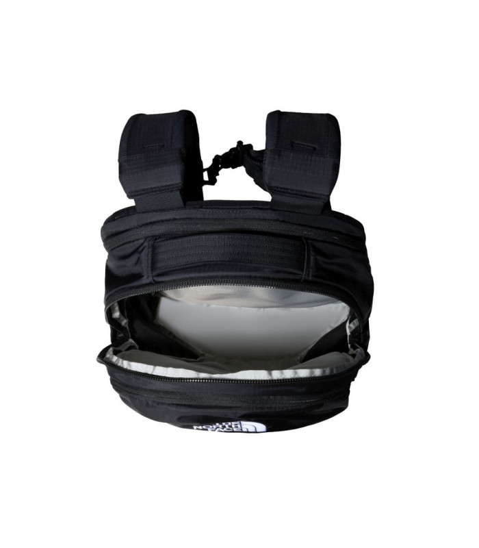 The North Face Borealis 28L Μαύρο Σακίδιο Πλάτης με Θήκη Laptop | tokatlis.gr