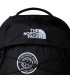 The North Face Borealis 28L Μαύρο Σακίδιο Πλάτης με Θήκη Laptop | tokatlis.gr