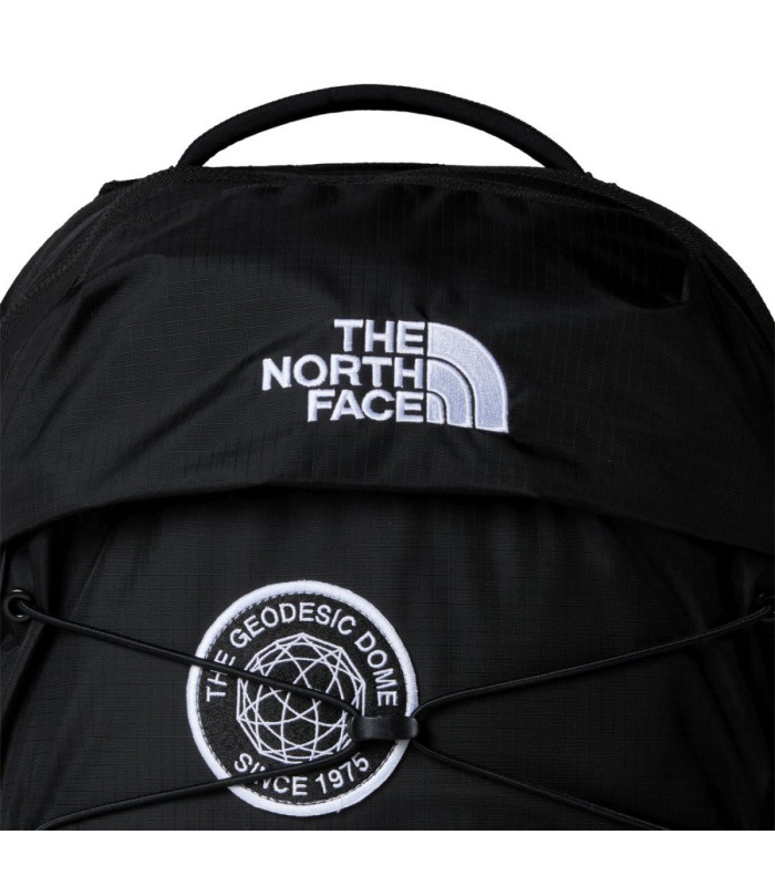The North Face Borealis 28L Μαύρο Σακίδιο Πλάτης με Θήκη Laptop | tokatlis.gr