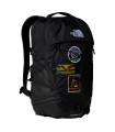 The North Face Σακίδιο Πλάτης Borealis 28L Black