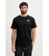 The North Face Box NSE Ανδρικό T-shirt Μαύρο| tokatlis.gr