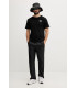 The North Face Box NSE Ανδρικό T-shirt Μαύρο| tokatlis.gr