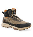 Zamberlan Devero MID GTX,Recycled Materials,Jacquard Textile,Vibram,Italy