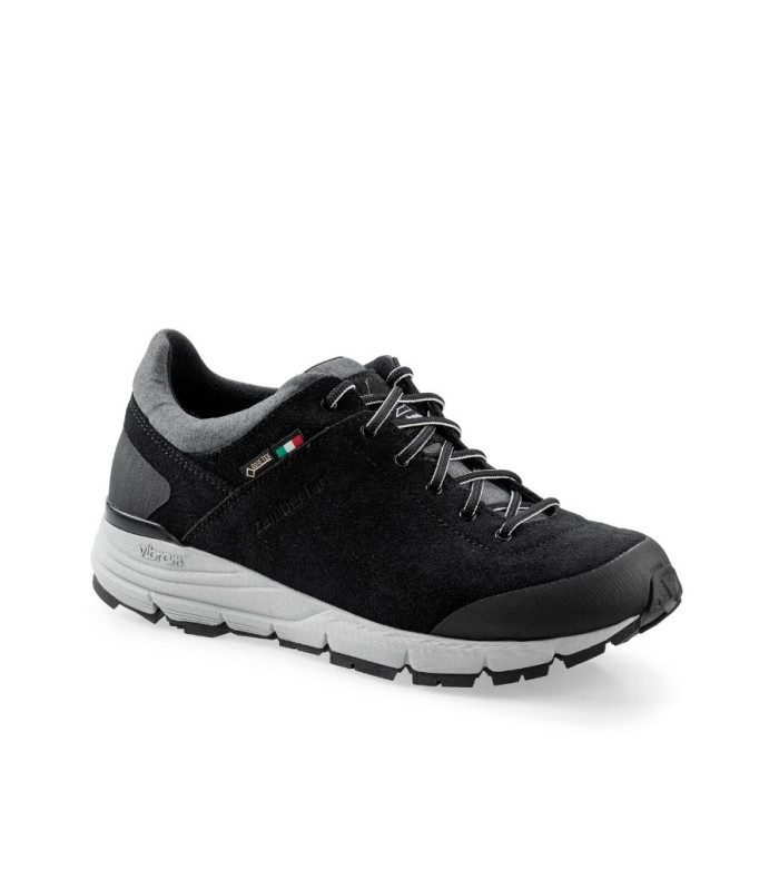 205 STROLL GORE-TEX VIBRAM-FUGA CASUAL-FIT 445GR. ZAMBERLAN MADE-IN-ITALY