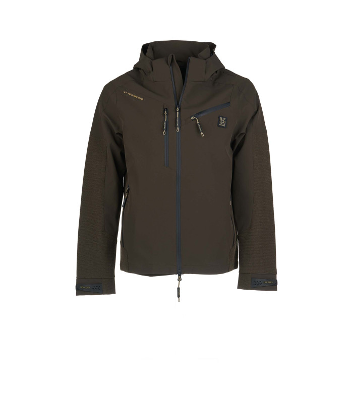 Τζάκετ Pusteria 91321 U-TEX, Univers Italy