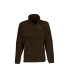 Μπλούζα Fleece 94505 Brenta Mock Turtle Neck, Univers Italy