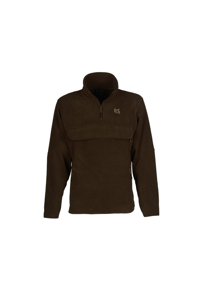 Μπλούζα Fleece 94505 Brenta Mock Turtle Neck, Univers Italy