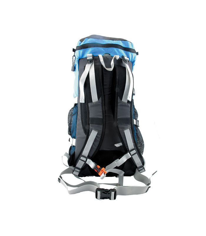 Panda Escape 30L Ορειβατικό Σακίδιο Μαύρο | tokatlis.gr