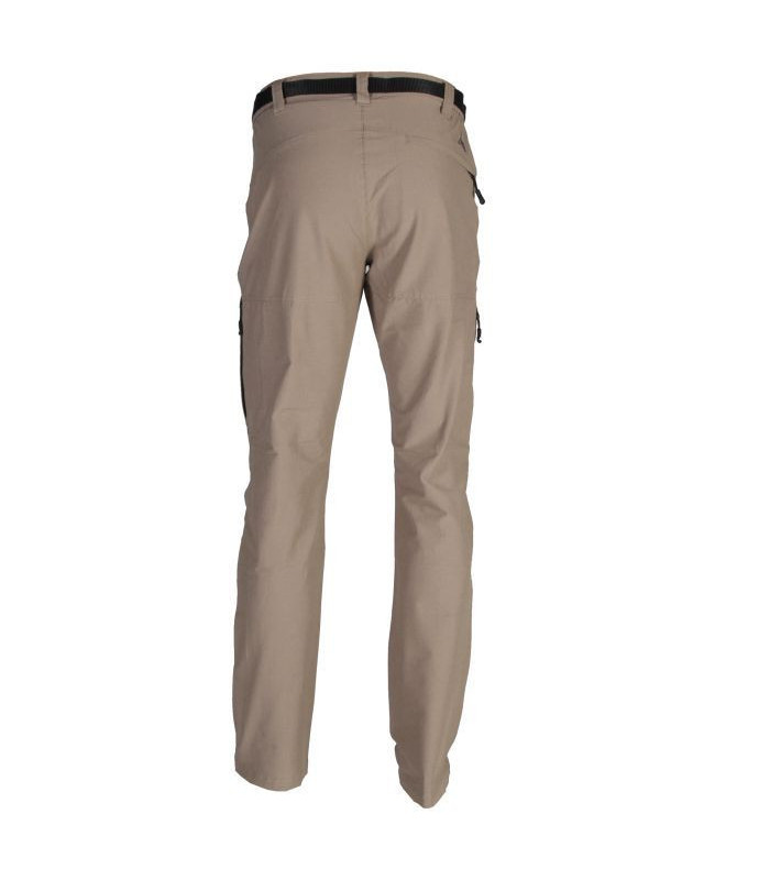 APU Neda Ανδρικό Παντελόνι Sand | tokatlis.gr