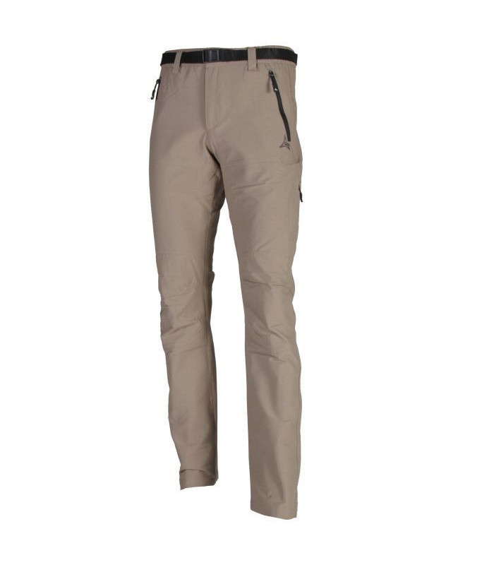 APU Neda Ανδρικό Παντελόνι Sand | tokatlis.gr