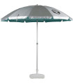 Ομπρέλα Θαλάσσης Summer Club Eden 200 Silver/Blue