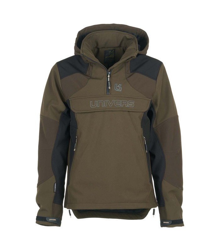 Tζάκετ Alaska U-TEX ,Univers Italy