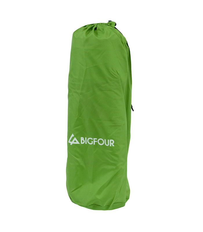 BIGFOUR COMFY PLUS Αυτοφούσκωτο Υπόστρωμα 186x53x5cm | tokatlis.gr