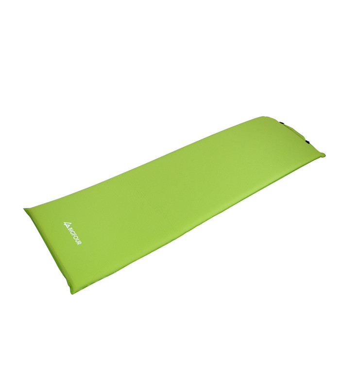 BIGFOUR COMFY PLUS Αυτοφούσκωτο Υπόστρωμα 186x53x5cm | tokatlis.gr