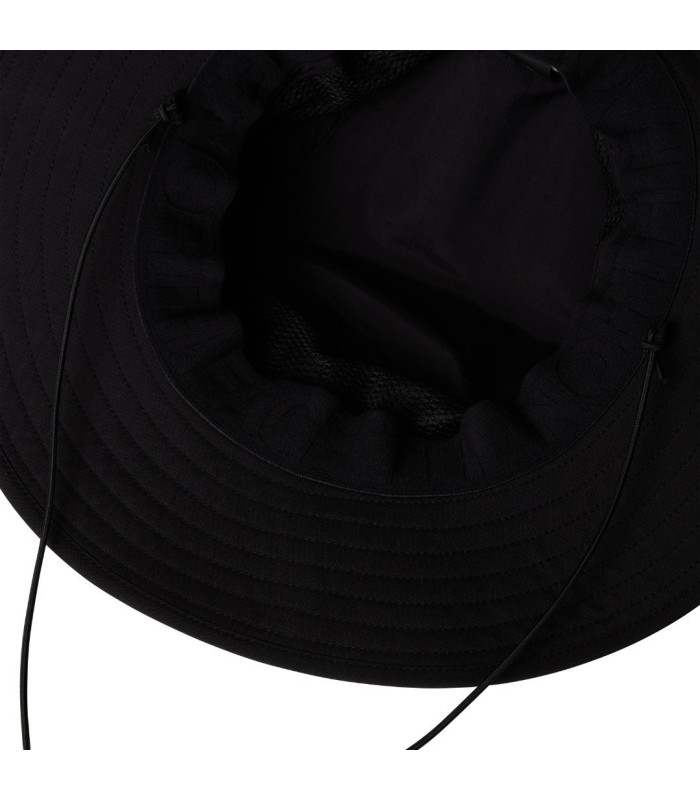 The North Face Horizon Breeze Brimmer Ανδρικό Καπέλο Μαύρο| tokatlis.gr