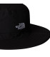 The North Face Horizon Breeze Brimmer Ανδρικό Καπέλο Μαύρο| tokatlis.gr