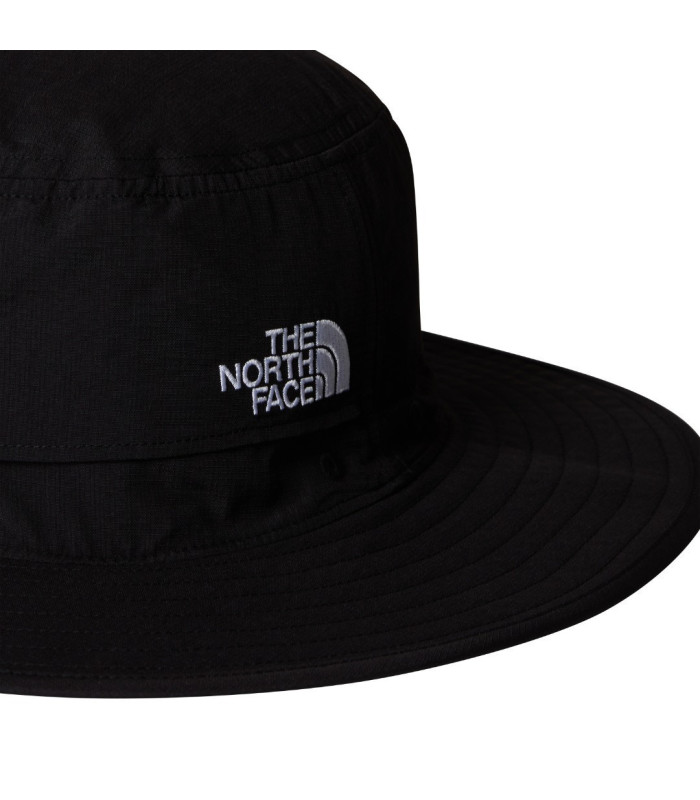 The North Face Horizon Breeze Brimmer Ανδρικό Καπέλο Μαύρο| tokatlis.gr