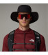 The North Face Horizon Breeze Brimmer Ανδρικό Καπέλο Μαύρο| tokatlis.gr