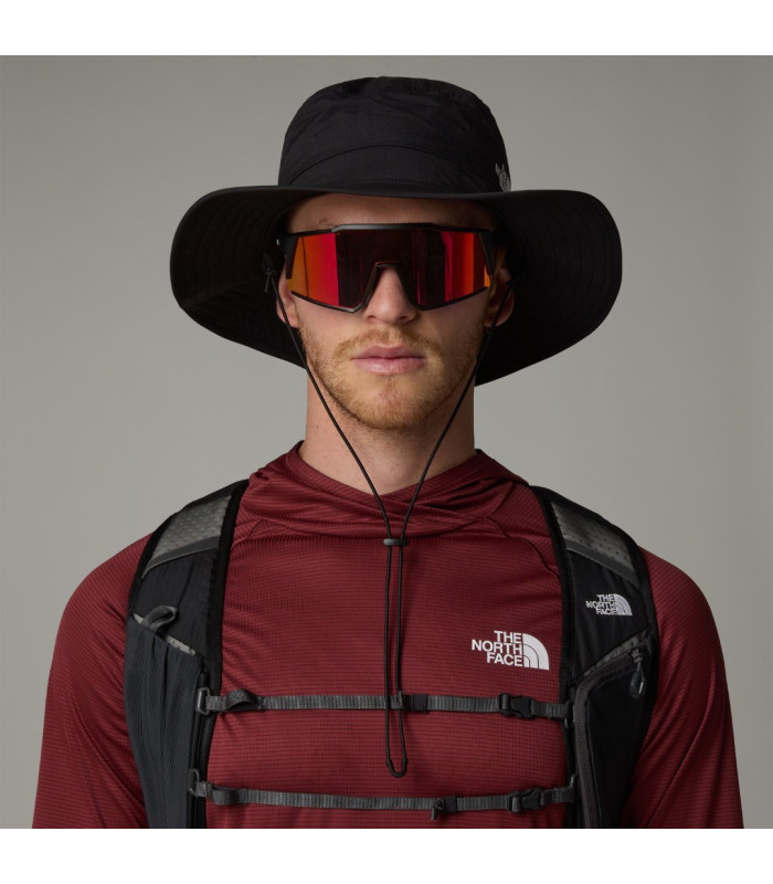 The North Face Horizon Breeze Brimmer Ανδρικό Καπέλο Μαύρο| tokatlis.gr