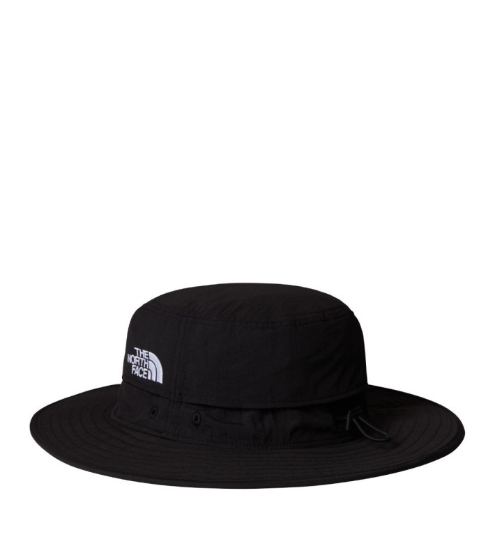 The North Face Horizon Breeze Brimmer Ανδρικό Καπέλο Μαύρο| tokatlis.gr