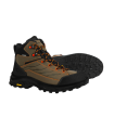Gavia Mid WP αδιάβροχο δέρμα, Vibram, GARSPORT ITALY