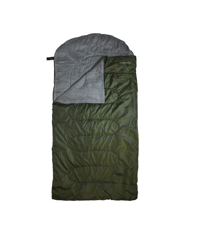 Υπνόσακος SLOPPY 200 Φαρδύς 110cm Comfort +8°C | tokatlis.gr