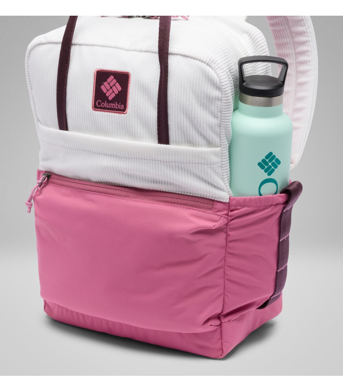 Σακίδιο Columbia Trail Traveler II 18L Ροζ | tokatlis.gr