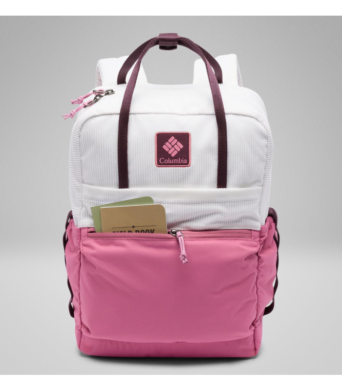 Σακίδιο Columbia Trail Traveler II 18L Ροζ | tokatlis.gr