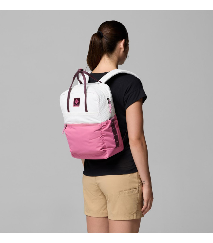 Σακίδιο Columbia Trail Traveler II 18L Ροζ | tokatlis.gr