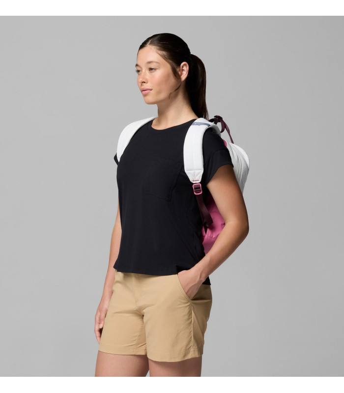 Σακίδιο Columbia Trail Traveler II 18L Ροζ | tokatlis.gr