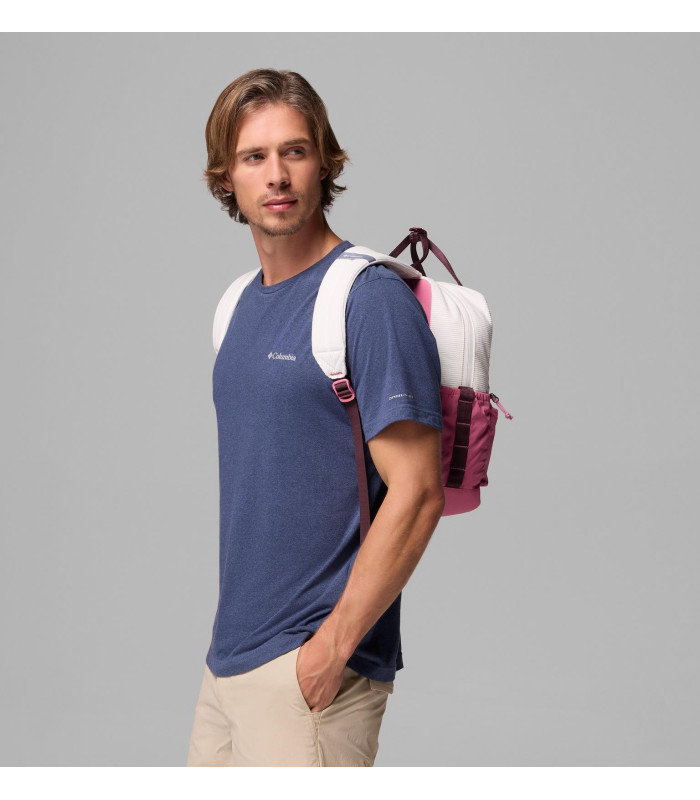 Σακίδιο Columbia Trail Traveler II 18L Ροζ | tokatlis.gr