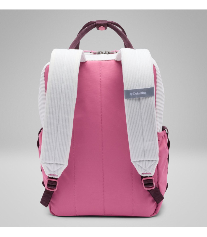 Σακίδιο Columbia Trail Traveler II 18L Ροζ | tokatlis.gr
