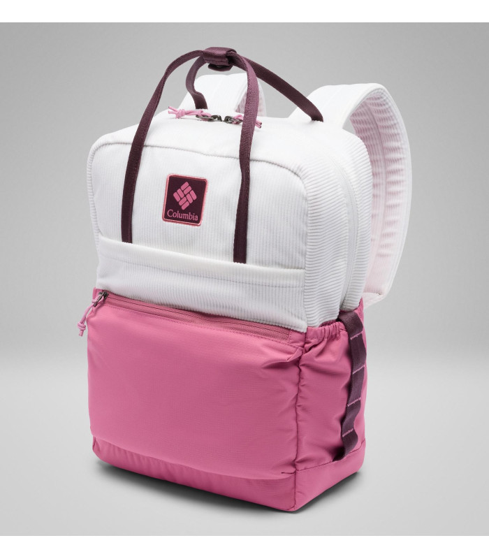 Σακίδιο Columbia Trail Traveler II 18L Ροζ | tokatlis.gr
