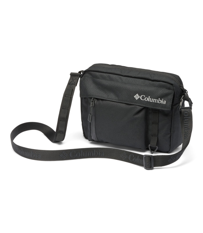 Σακίδιο Πλάτης Columbia Trek 18L Μαύρο Laptop 13" 2121621-010 | tokatlis.gr