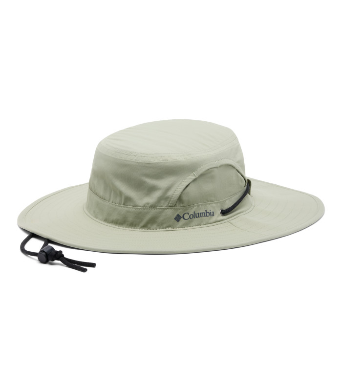 Καπέλο Columbia Coolhead Zero Bucket Hat Πράσινο 2159191-348 | tokatlis.gr
