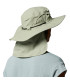 Καπέλο Columbia Coolhead Zero Bucket Hat Πράσινο 2159191-348 | tokatlis.gr