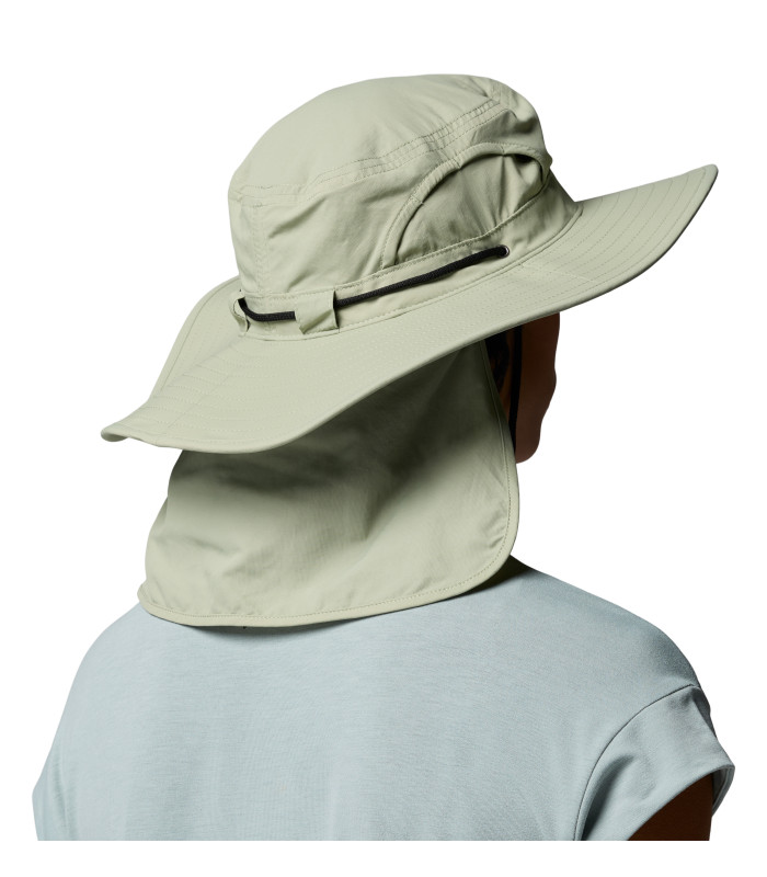 Καπέλο Columbia Coolhead Zero Bucket Hat Πράσινο 2159191-348 | tokatlis.gr
