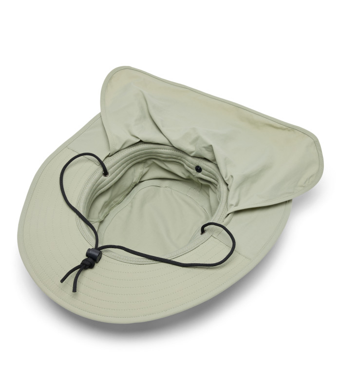 Καπέλο Columbia Coolhead Zero Bucket Hat Πράσινο 2159191-348 | tokatlis.gr