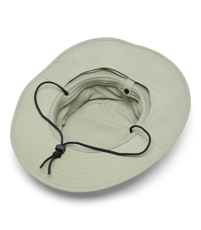 Καπέλο Columbia Coolhead Zero Bucket Hat Πράσινο 2159191-348 | tokatlis.gr