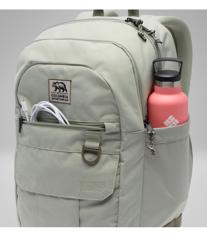 Columbia Buxton 26L Backpack - Σακίδιο Πλάτης Unisex | tokatlis.gr