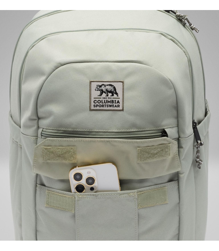 Columbia Buxton 26L Backpack - Σακίδιο Πλάτης Unisex | tokatlis.gr