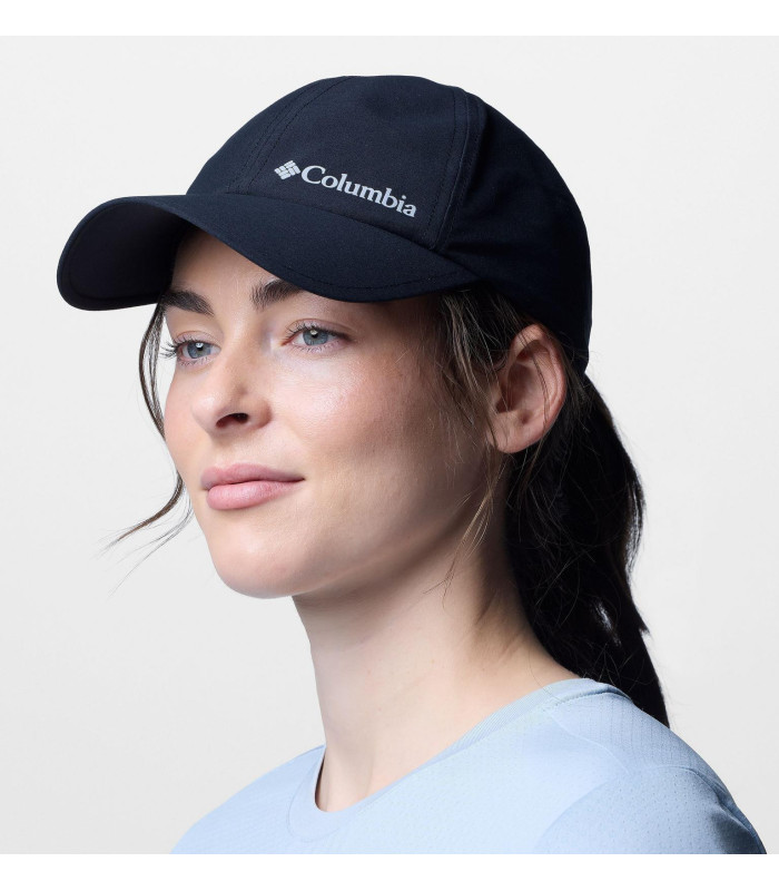Columbia Silver Ridge™ IV Cap Unisex Καπέλο Πεζοπορίας | tokatlis.gr