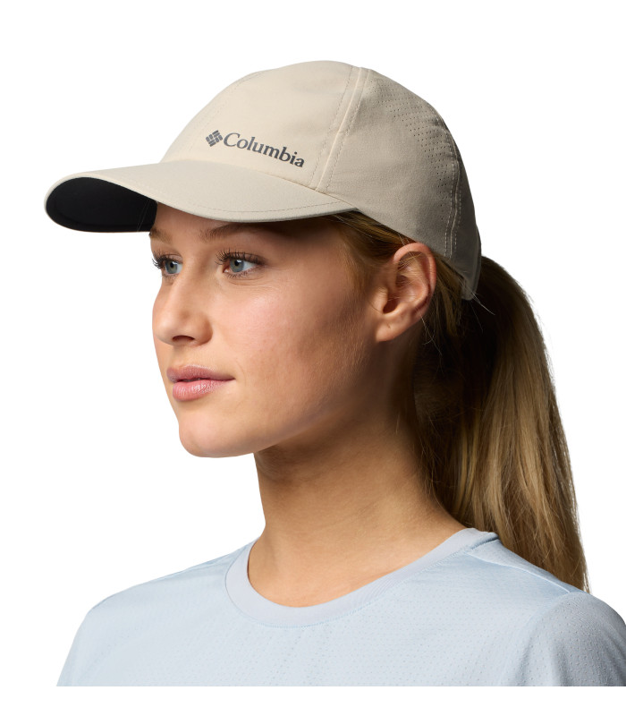 Columbia Silver Ridge™ IV Cap Unisex Καπέλο Πεζοπορίας | tokatlis.gr