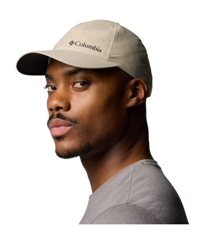 Columbia Silver Ridge™ IV Cap Unisex Καπέλο Πεζοπορίας | tokatlis.gr